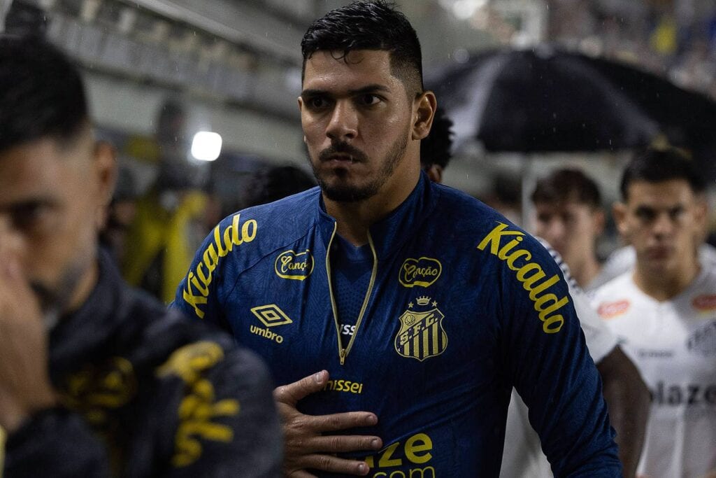 Gabriel Brazão