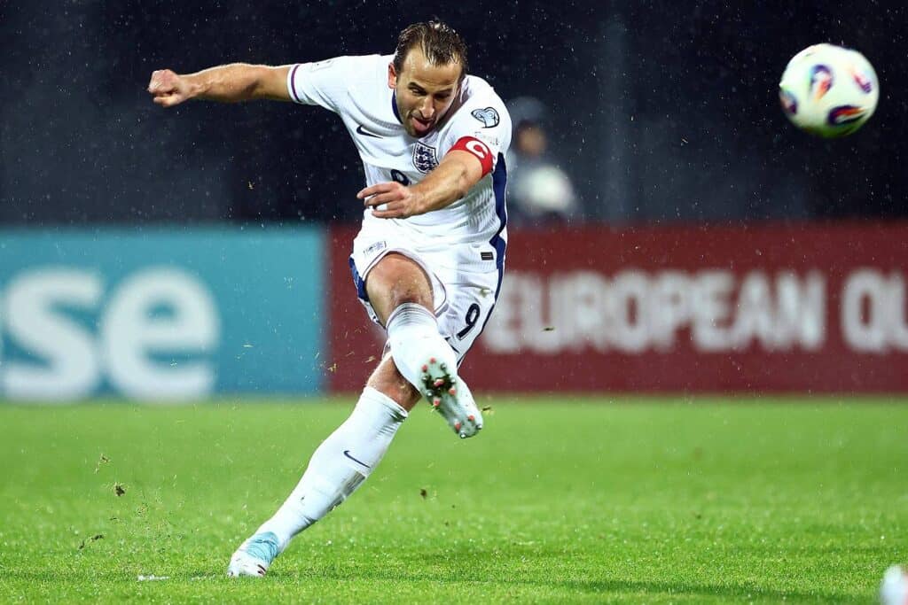 Harry Kane
