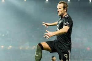 Harry Kane