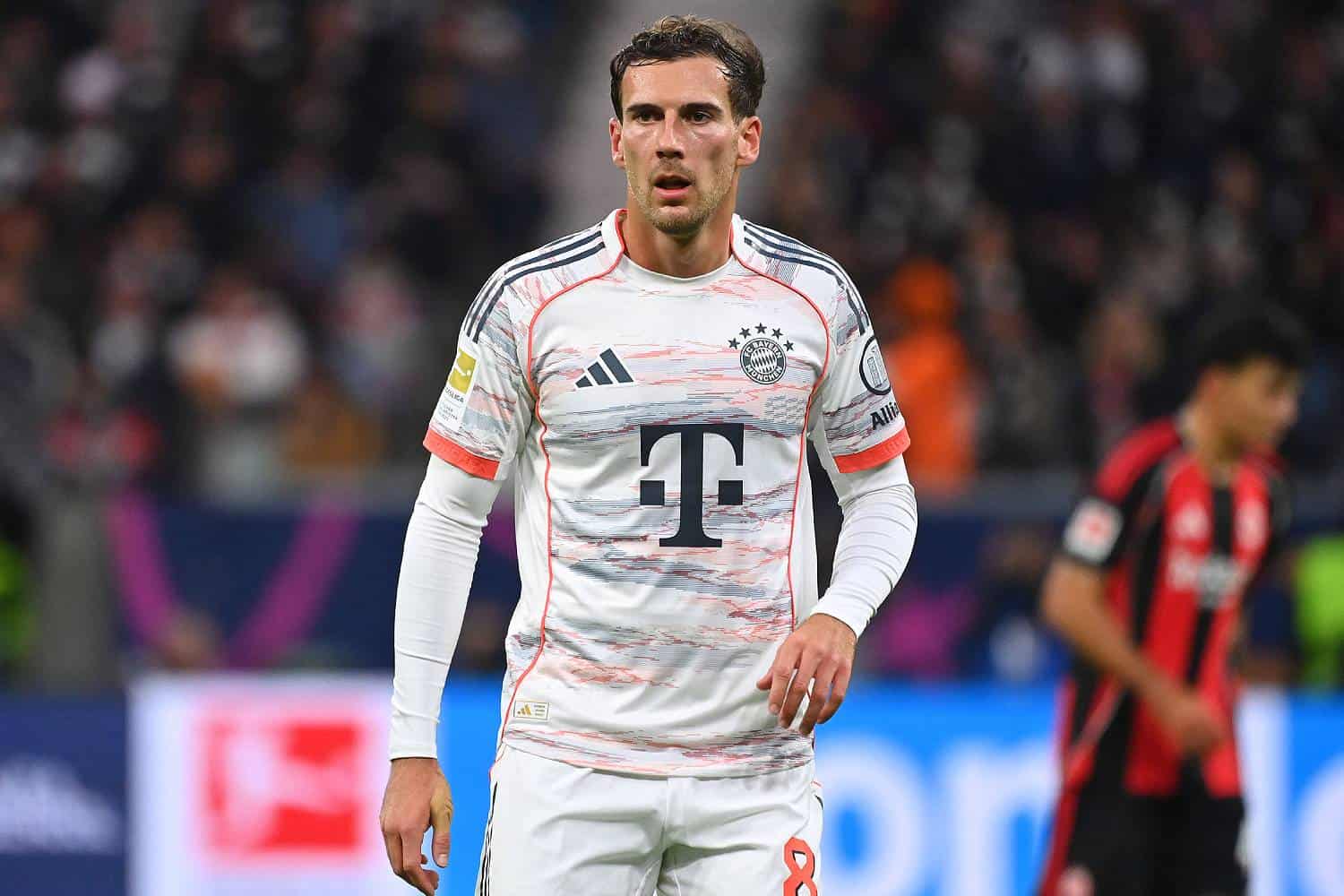 Leon Goretzka