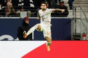 Luis Diaz