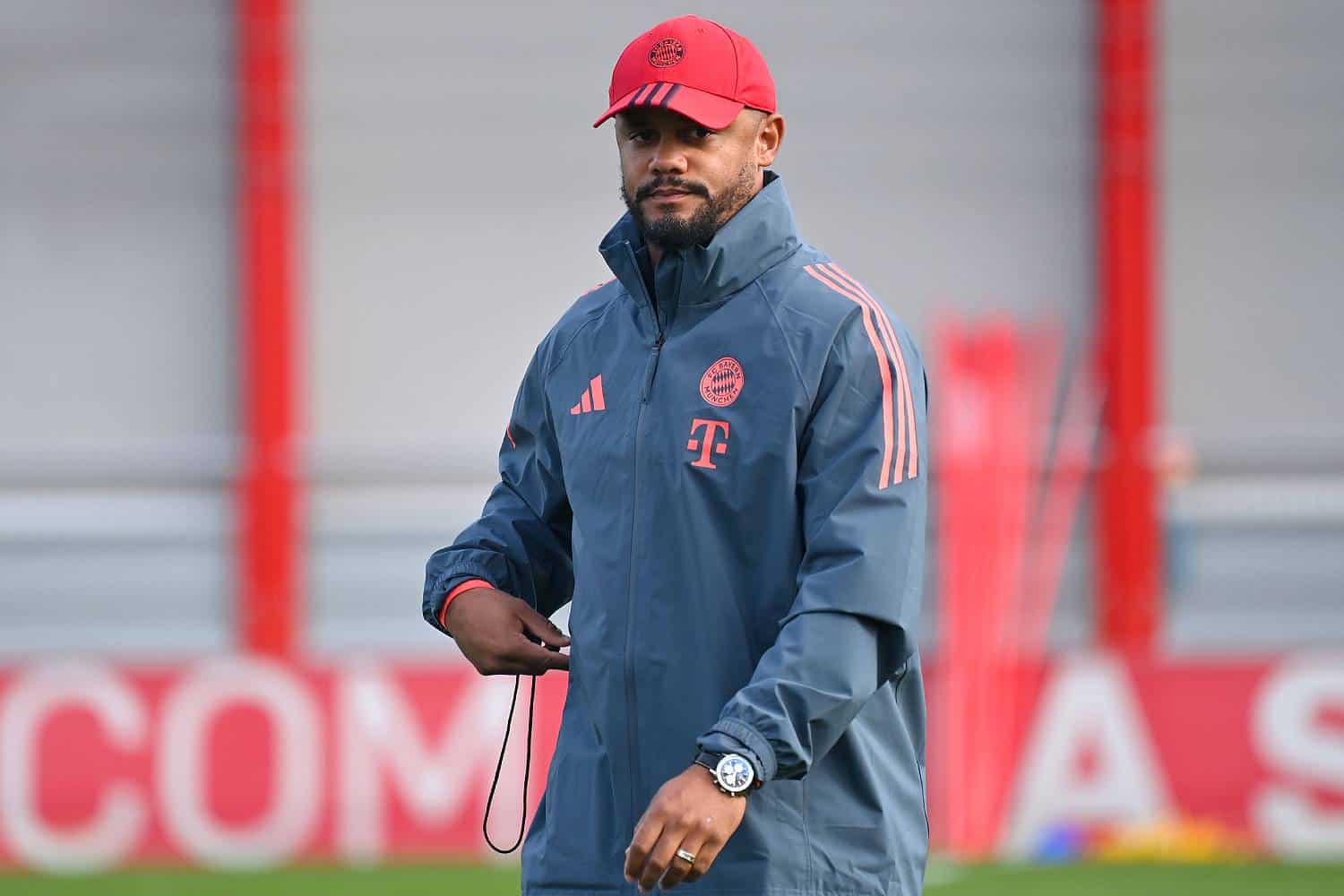 Vincent Kompany
