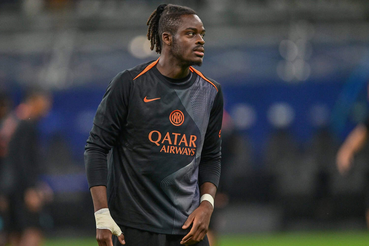 Yann-Aurel Bisseck