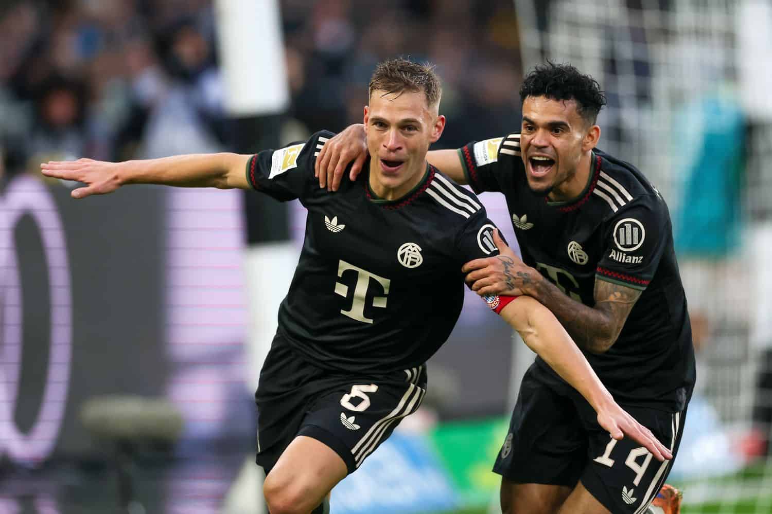Joshua Kimmich