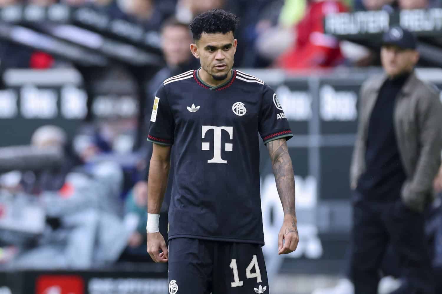 Luis Diaz