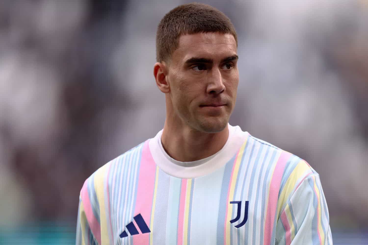Dusan Vlahovic