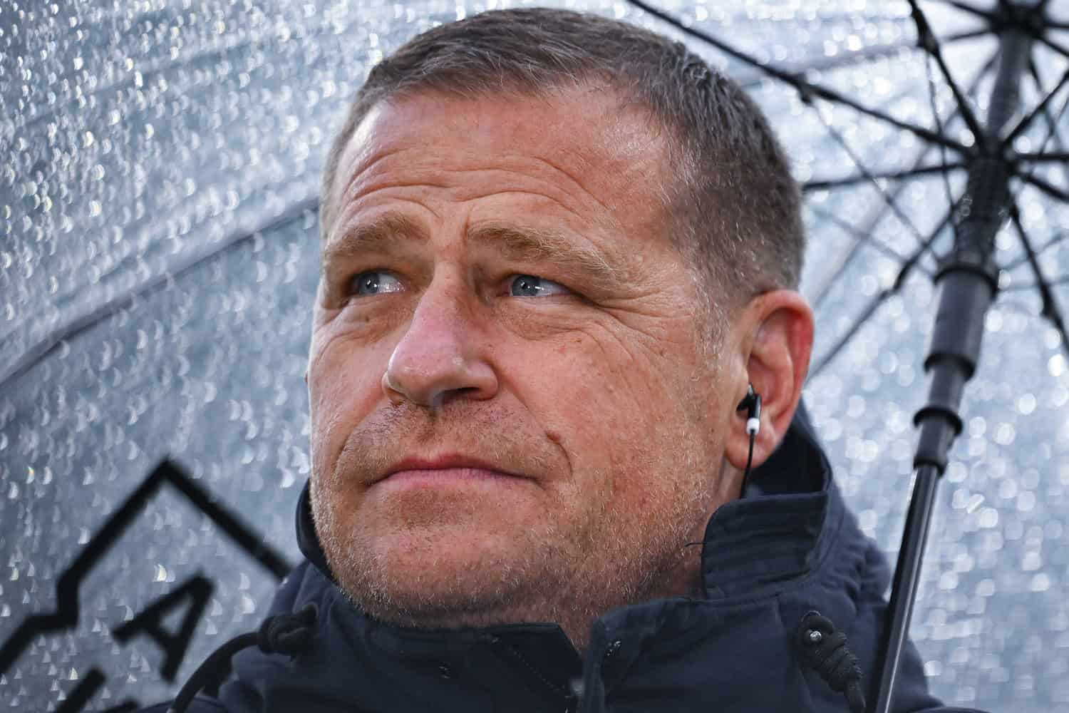 Max Eberl