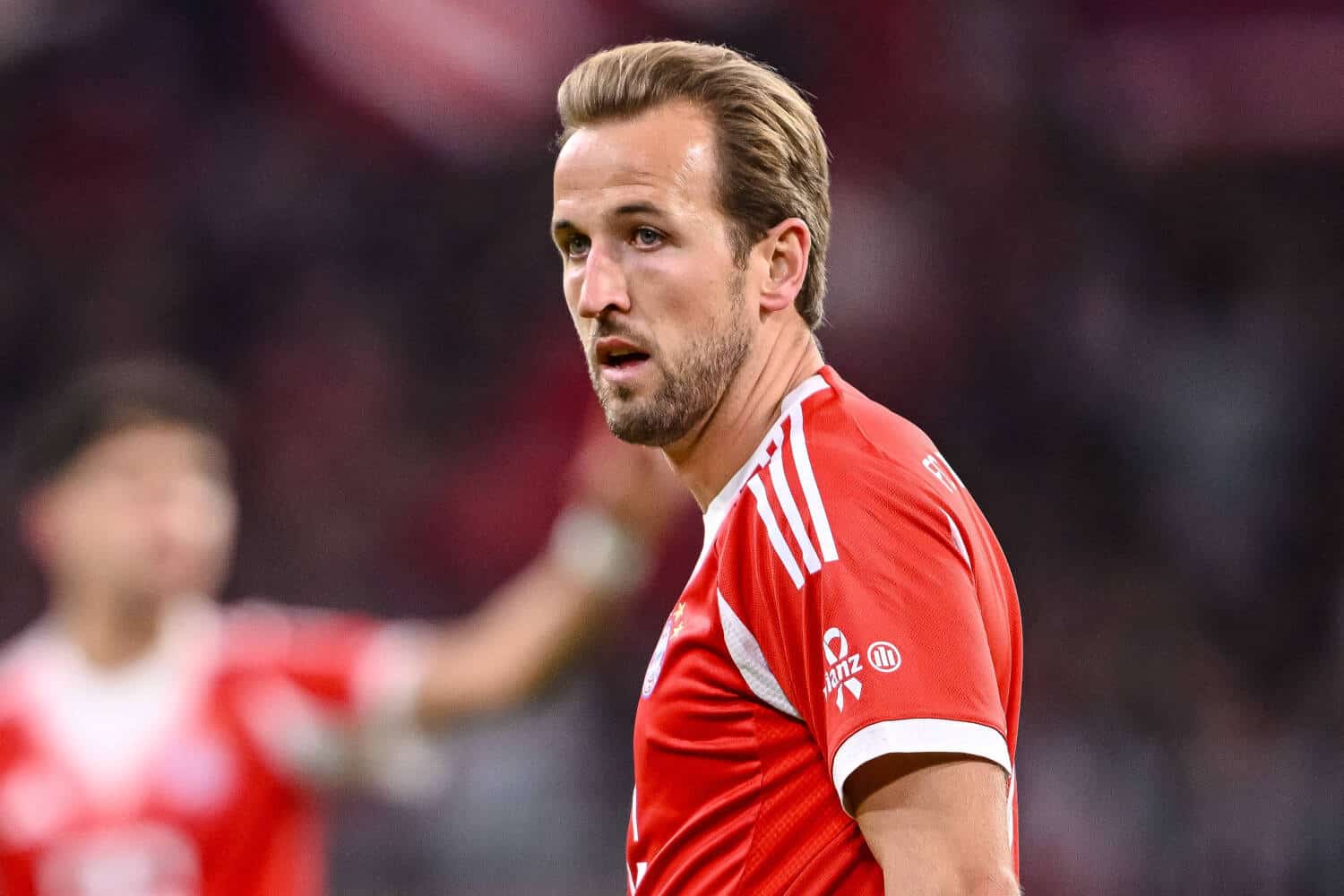 Harry Kane