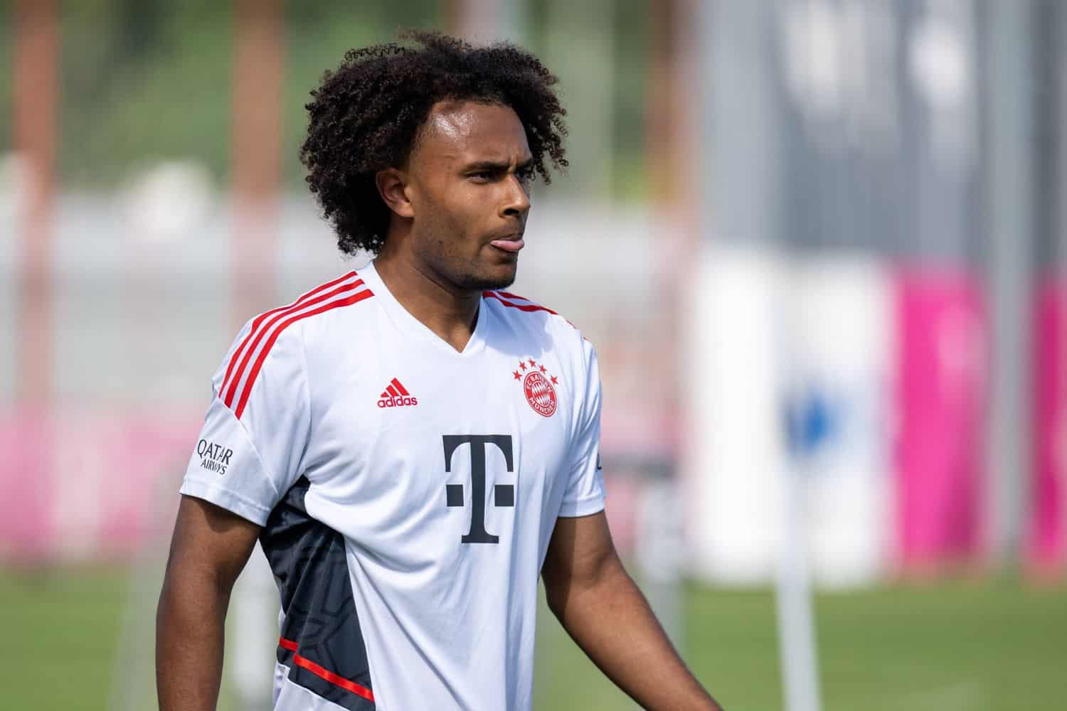 Joshua Zirkzee