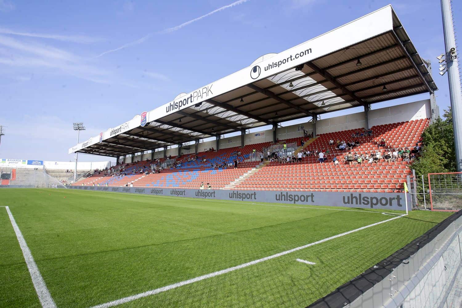 Uhlsport Park