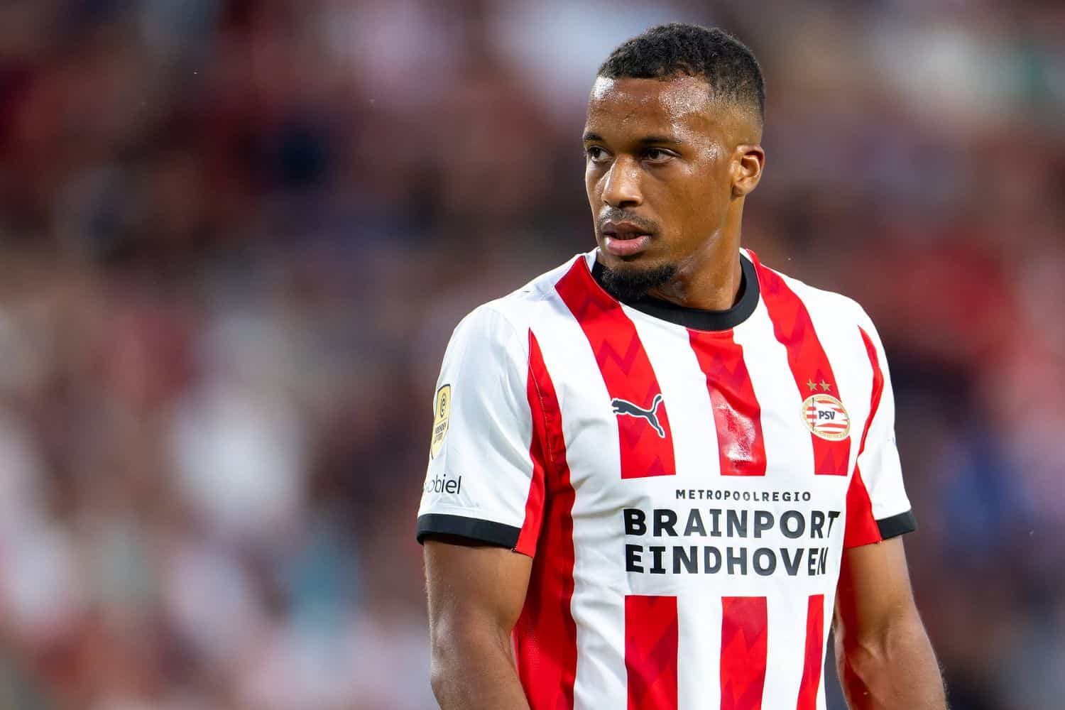Alassane Plea