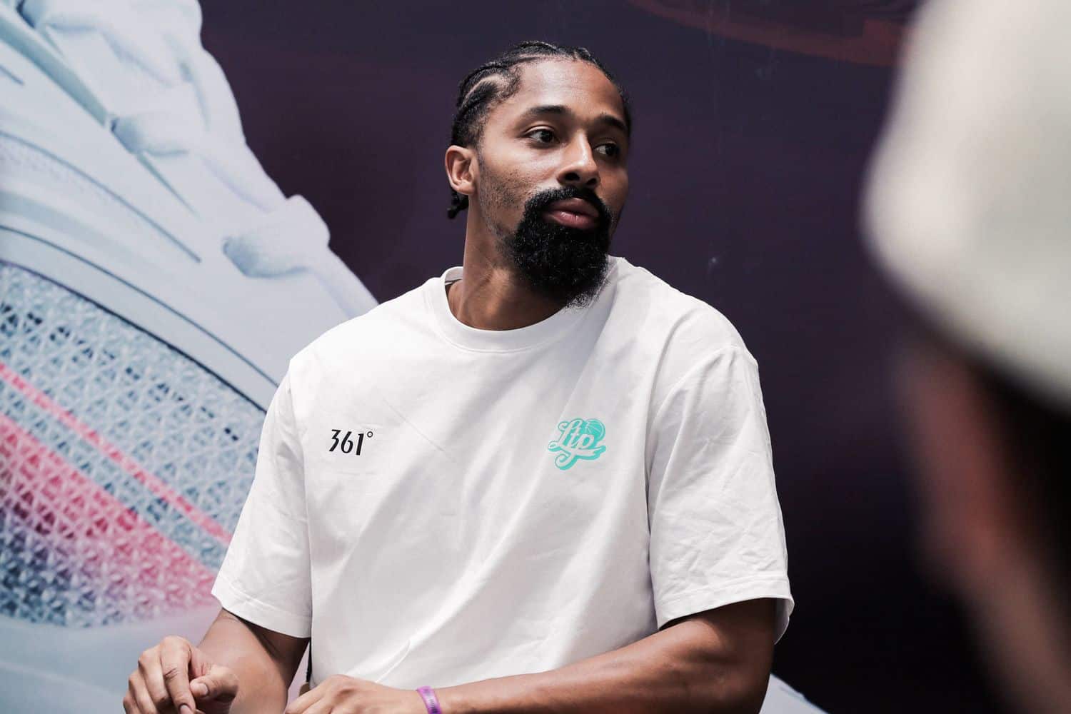 Spencer Dinwiddie