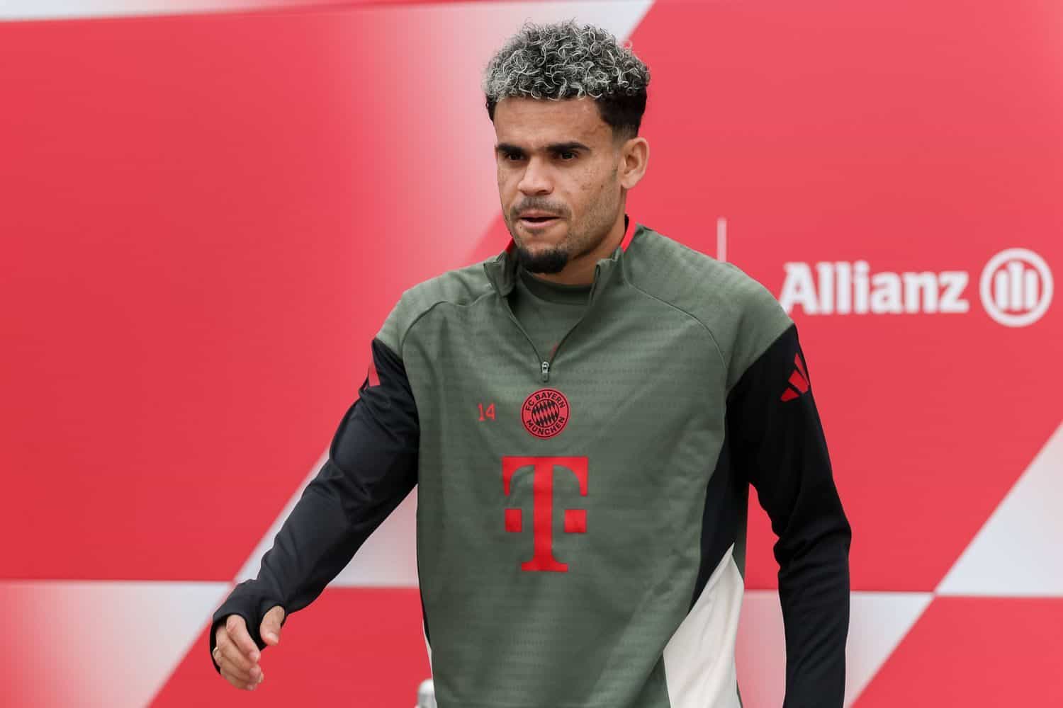 Luis Diaz