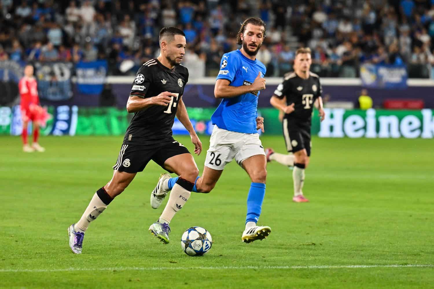 Raphael Guerreiro