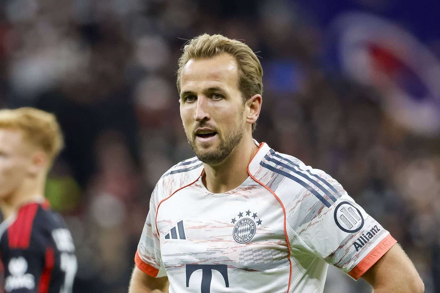 Harry Kane