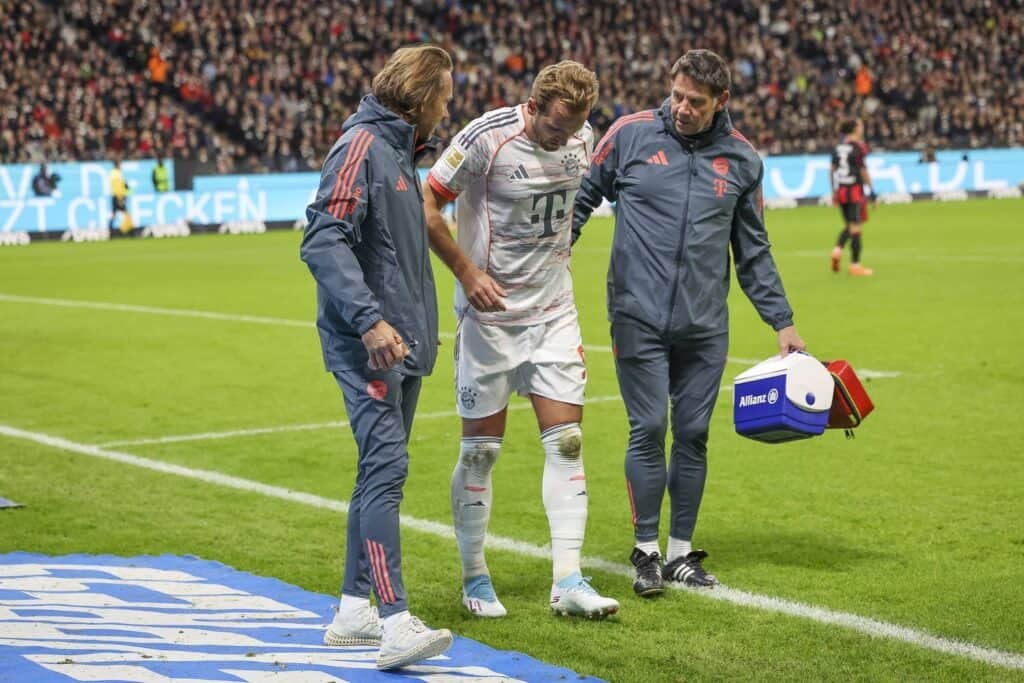 Harry Kane