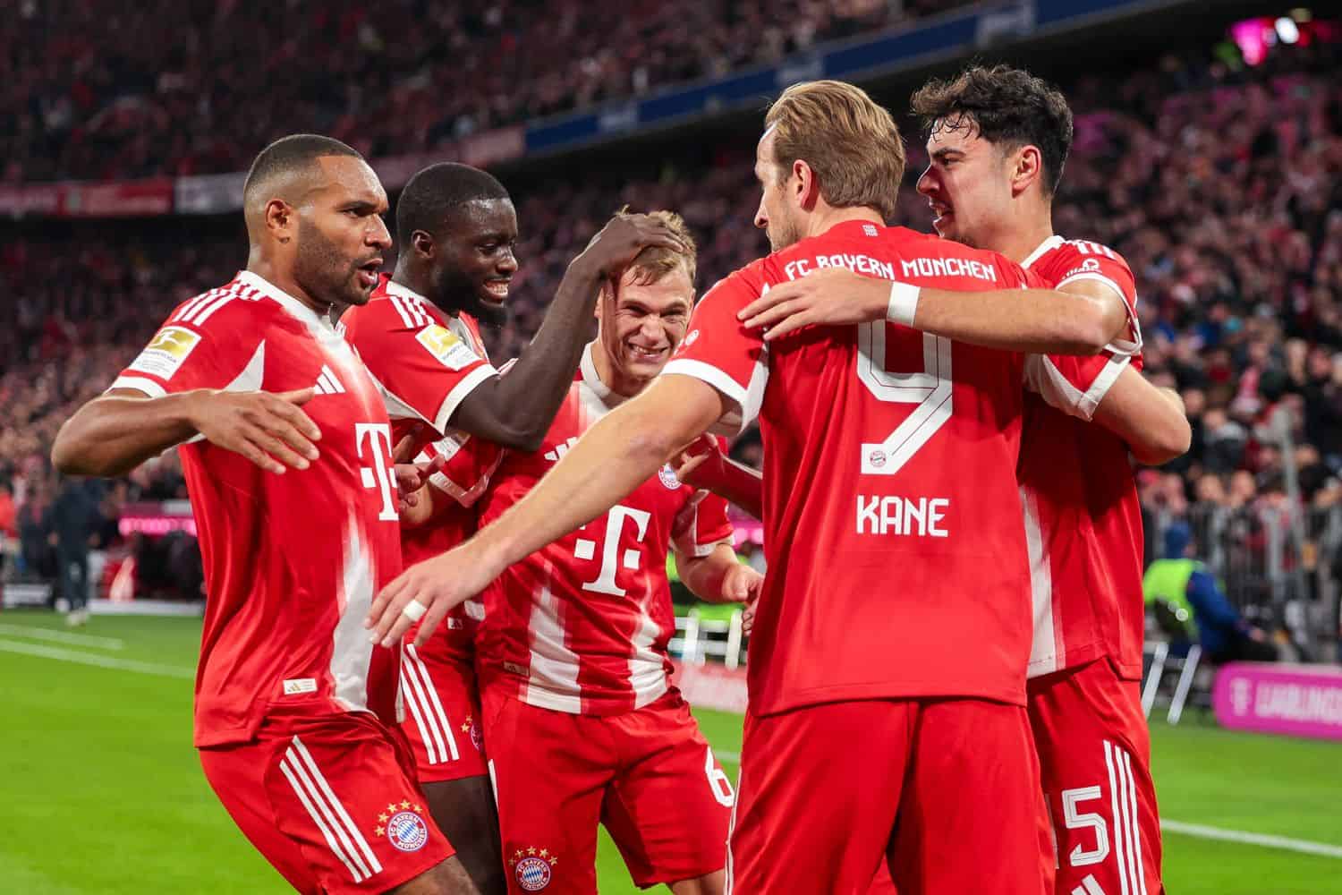 FC Bayern