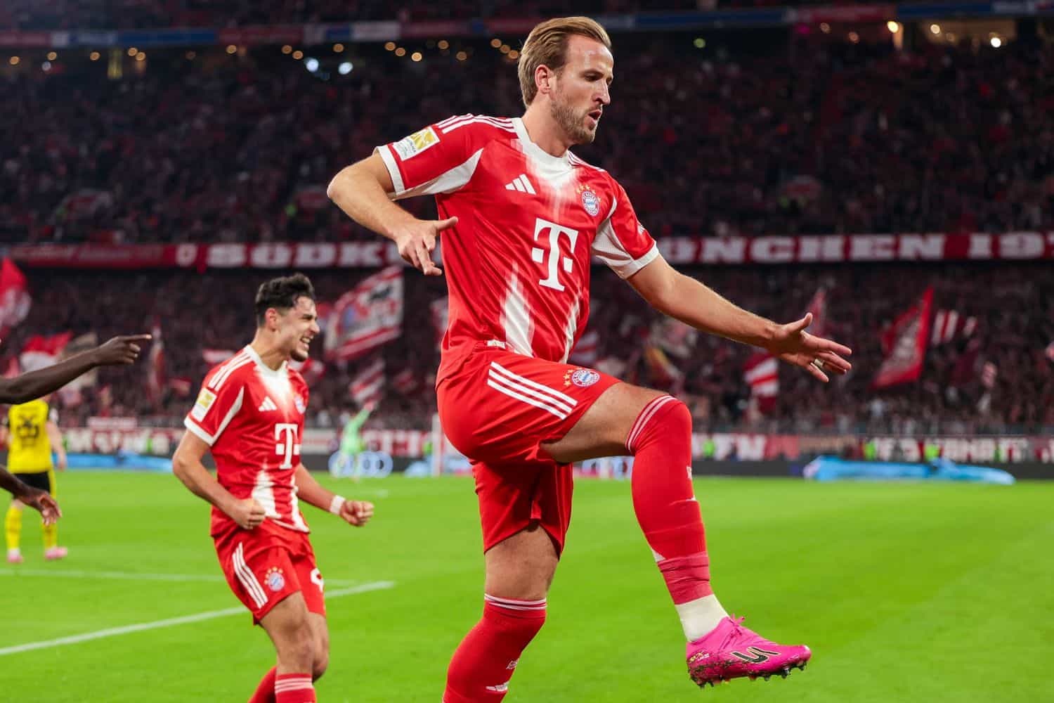 Harry Kane