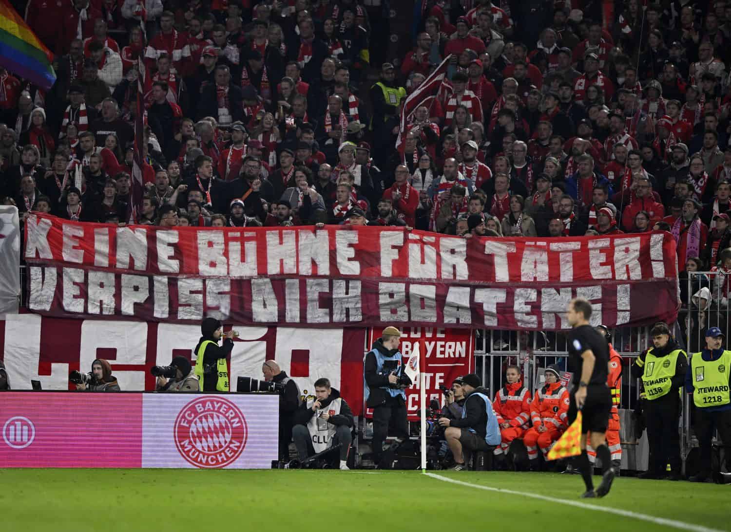 Jerome Boateng