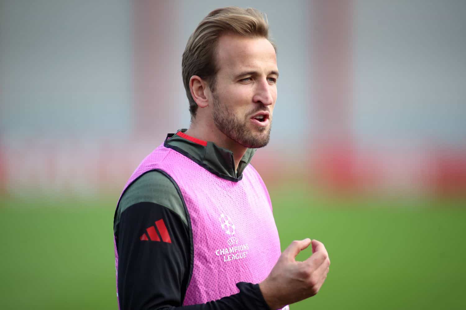 Harry Kane