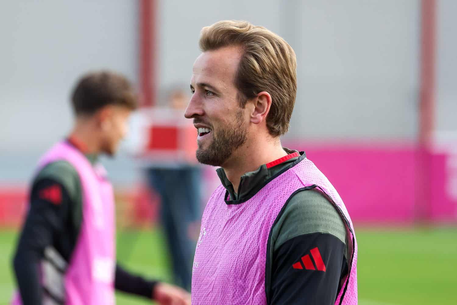 Harry Kane