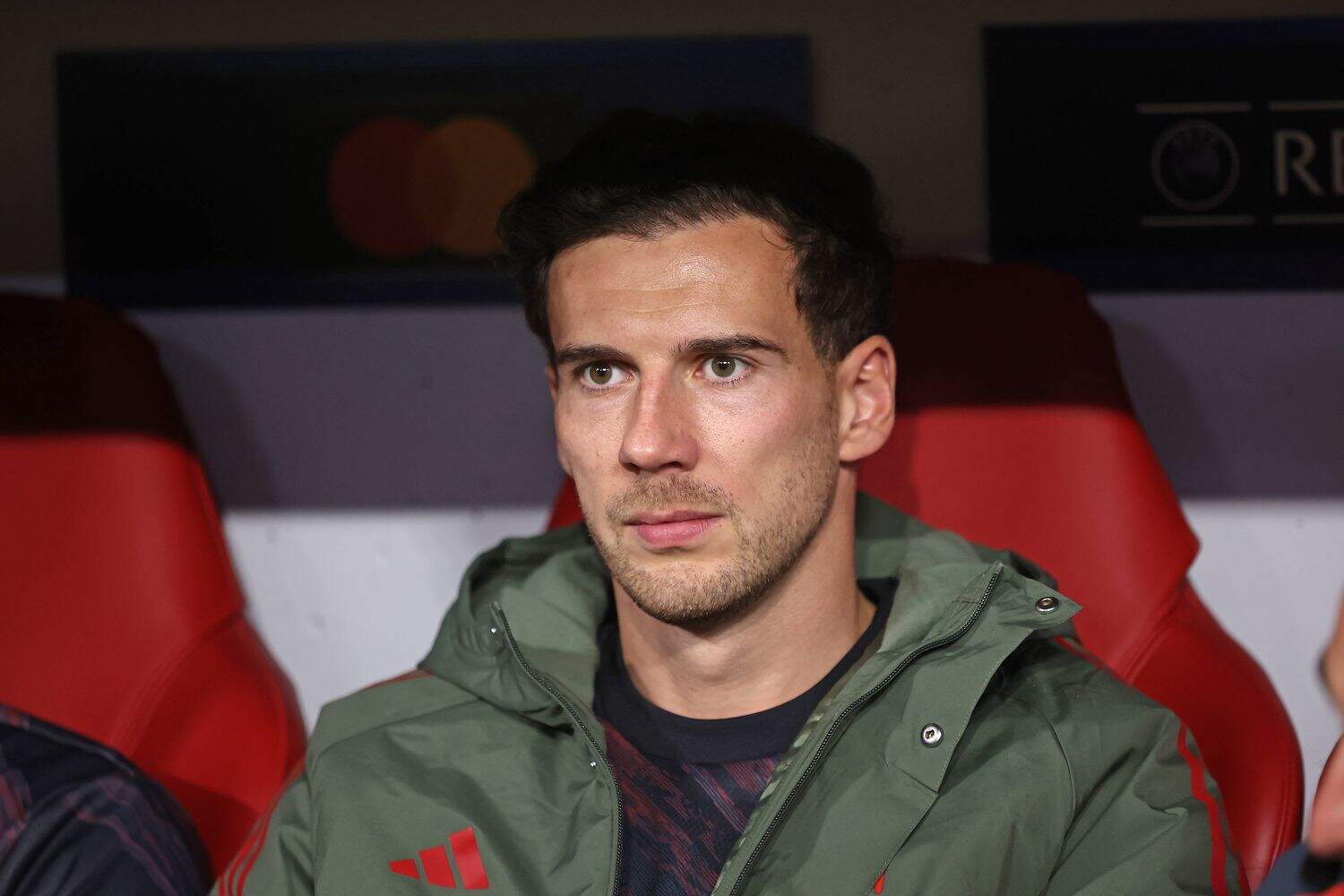 Leon Goretzka
