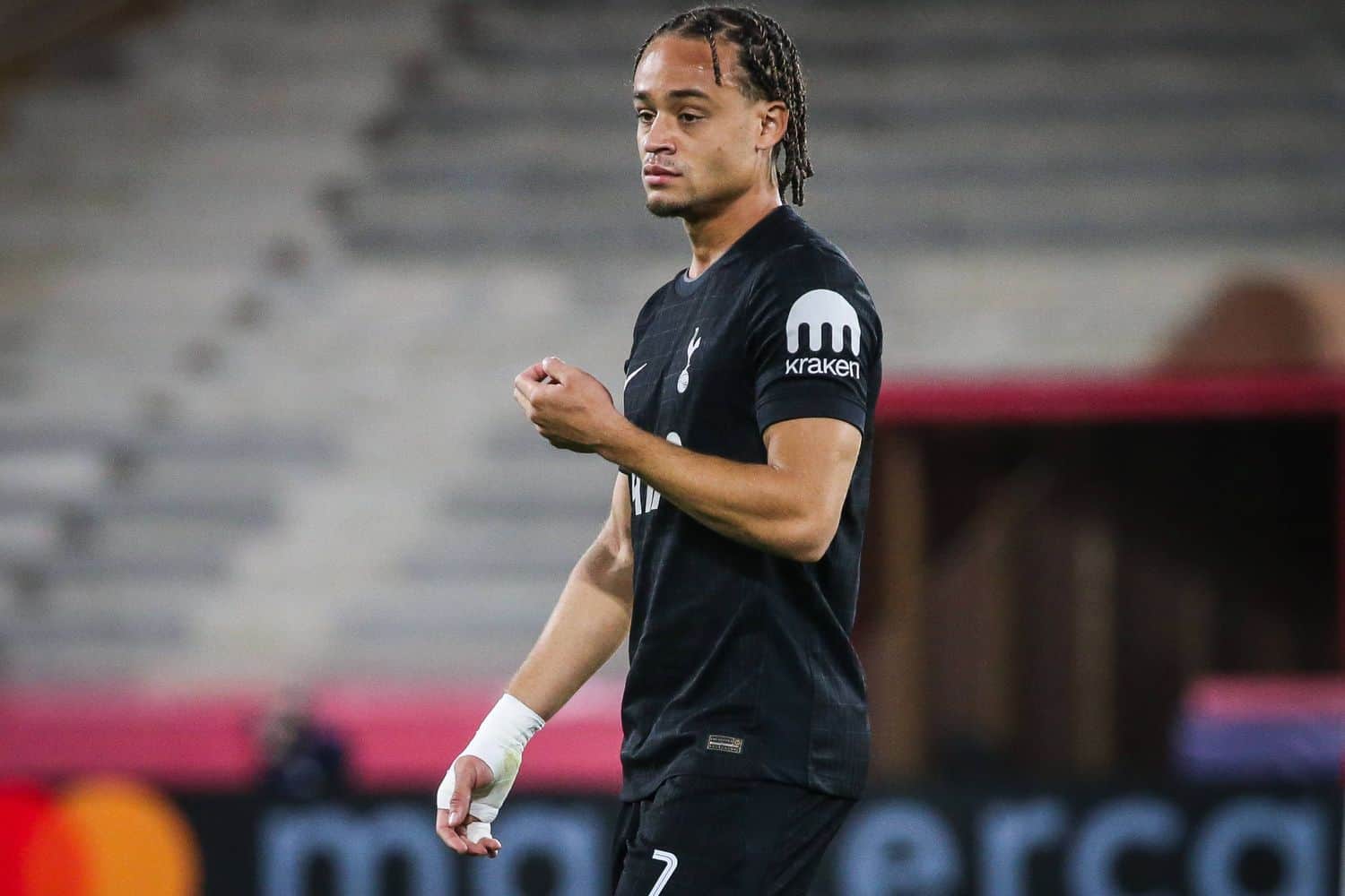 Xavi Simons