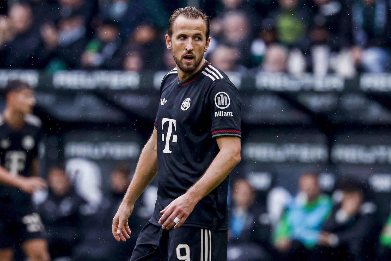 Harry Kane