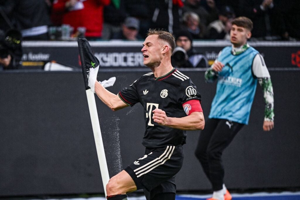 Joshua Kimmich
