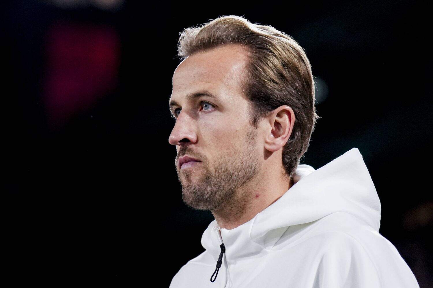 Harry Kane