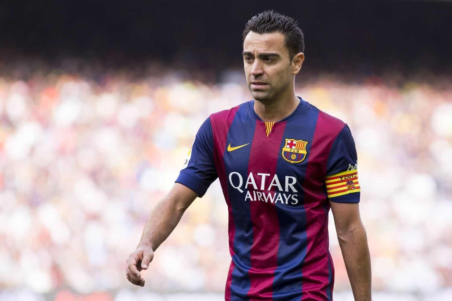 Xavi