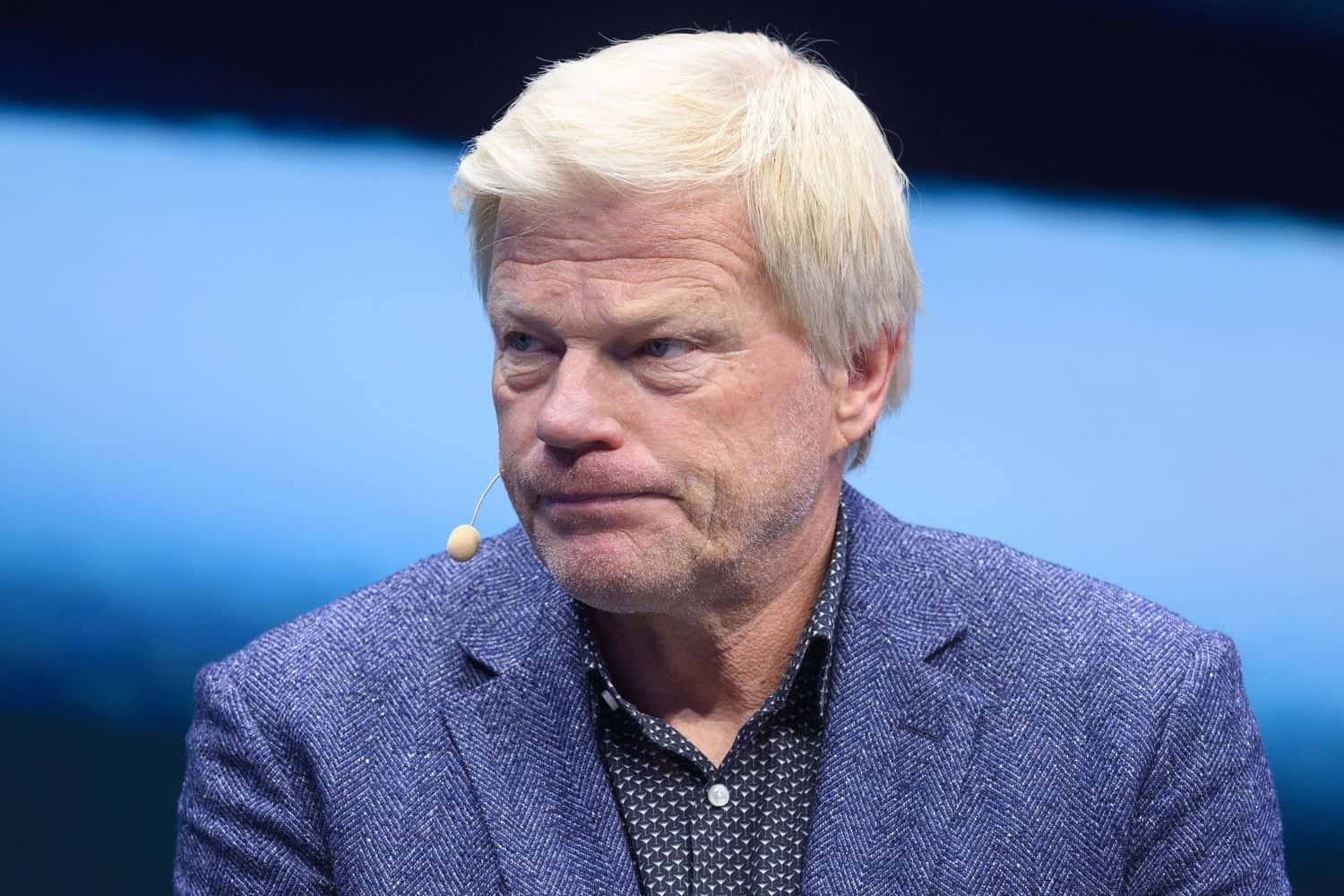 Oliver Kahn