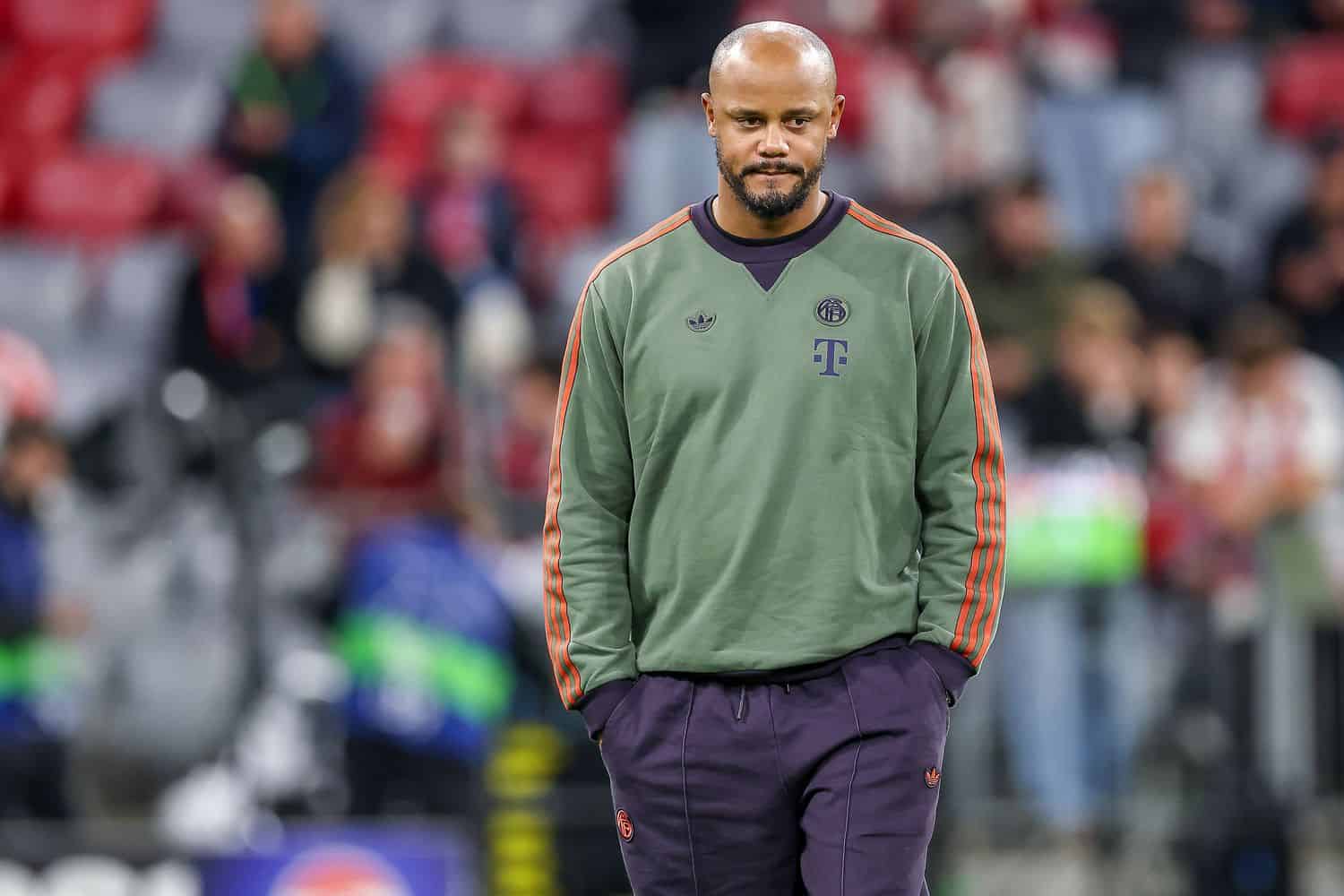 Vincent Kompany