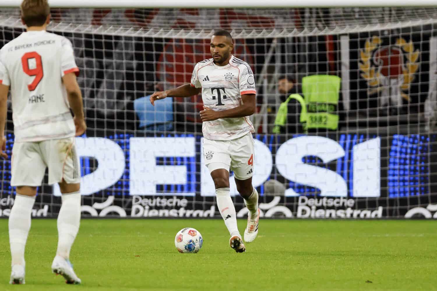 Jonathan Tah