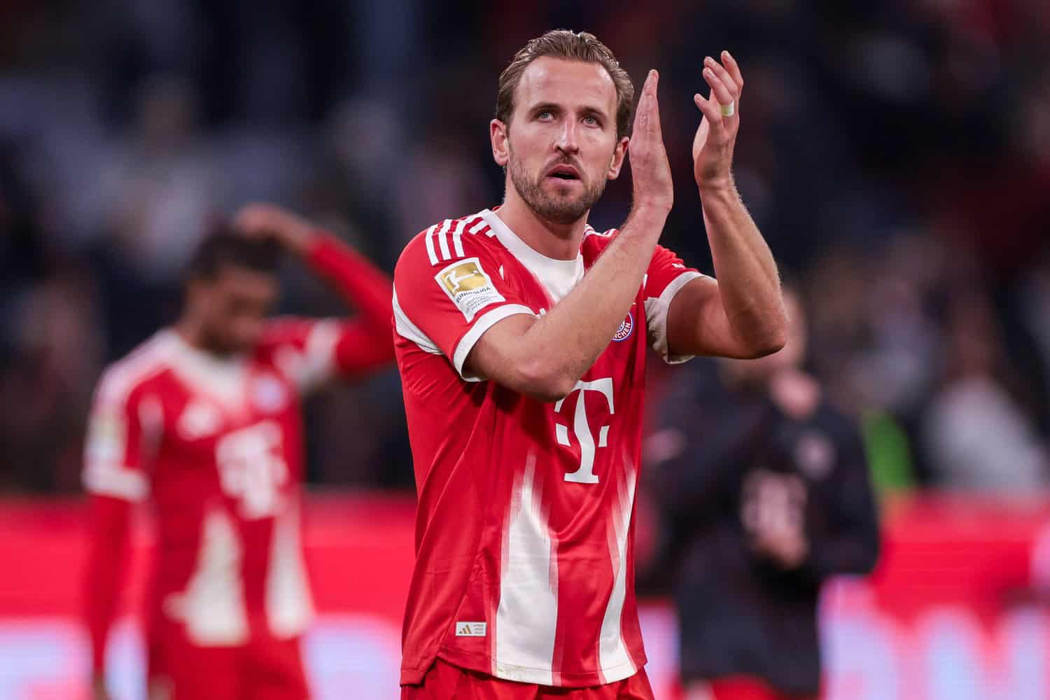 Harry Kane