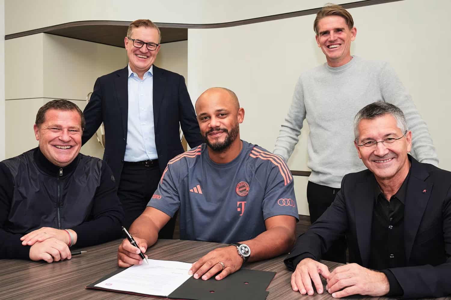 Vincent Kompany