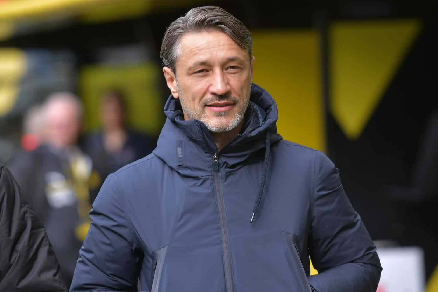 Niko Kovac
