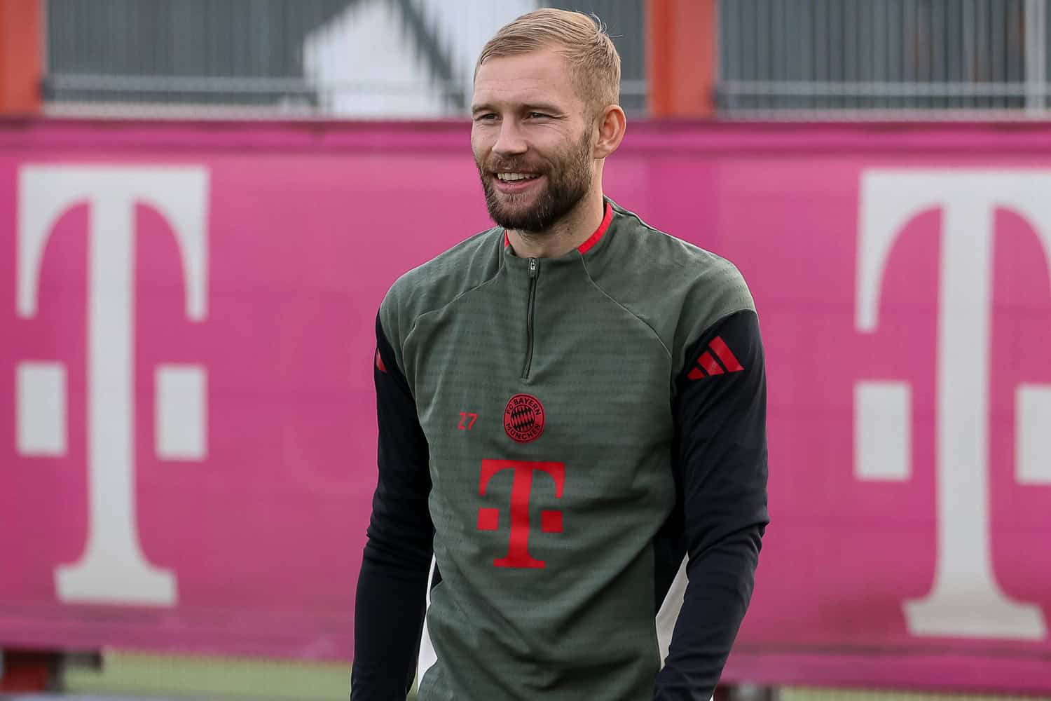 Konrad Laimer