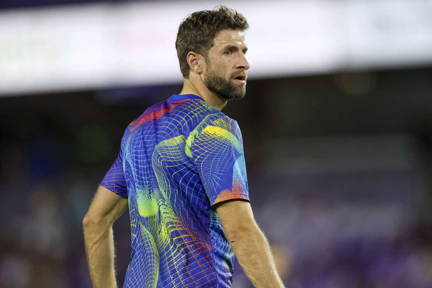 Thomas Müller