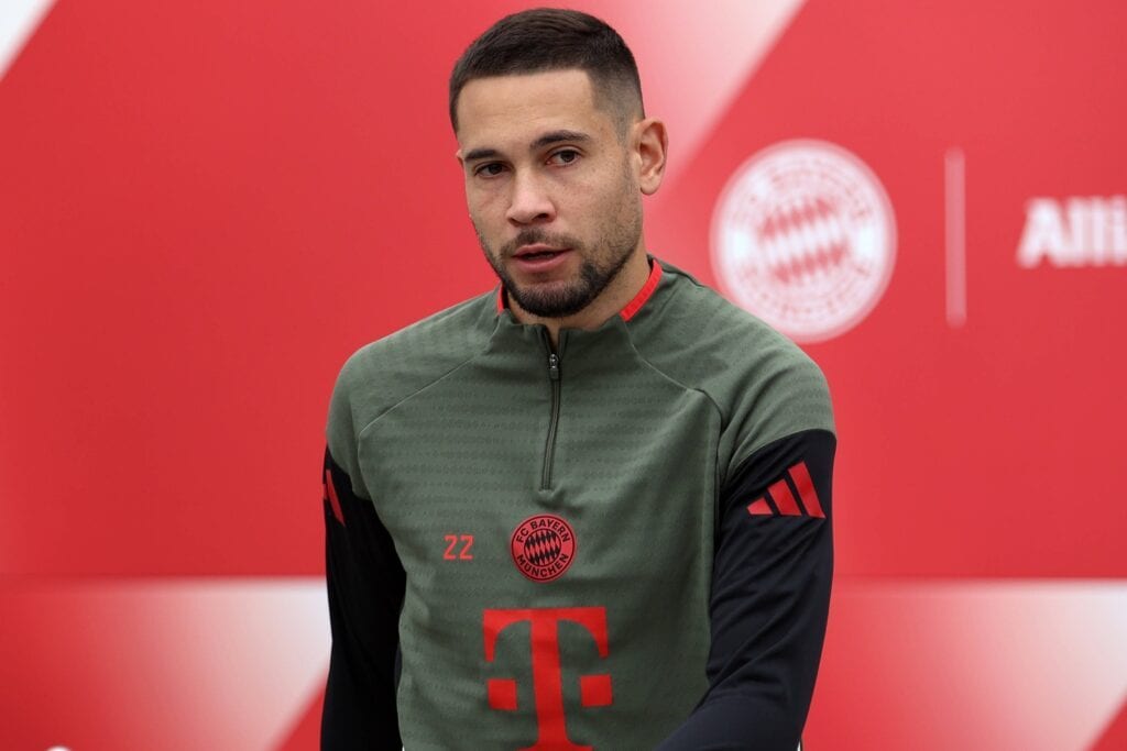 Raphael Guerreiro