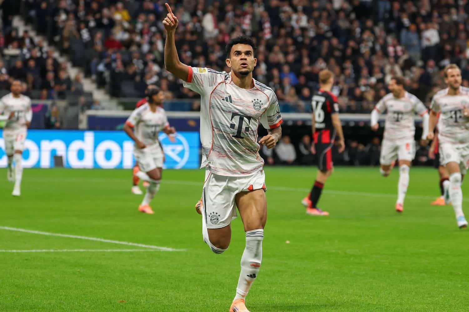 Luis Diaz