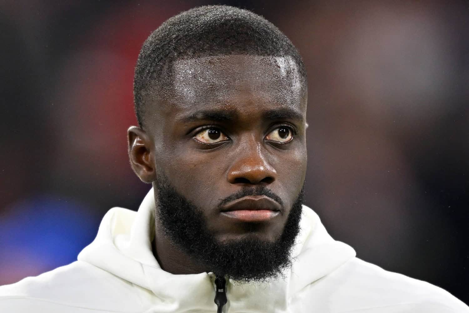 Dayot Upamecano