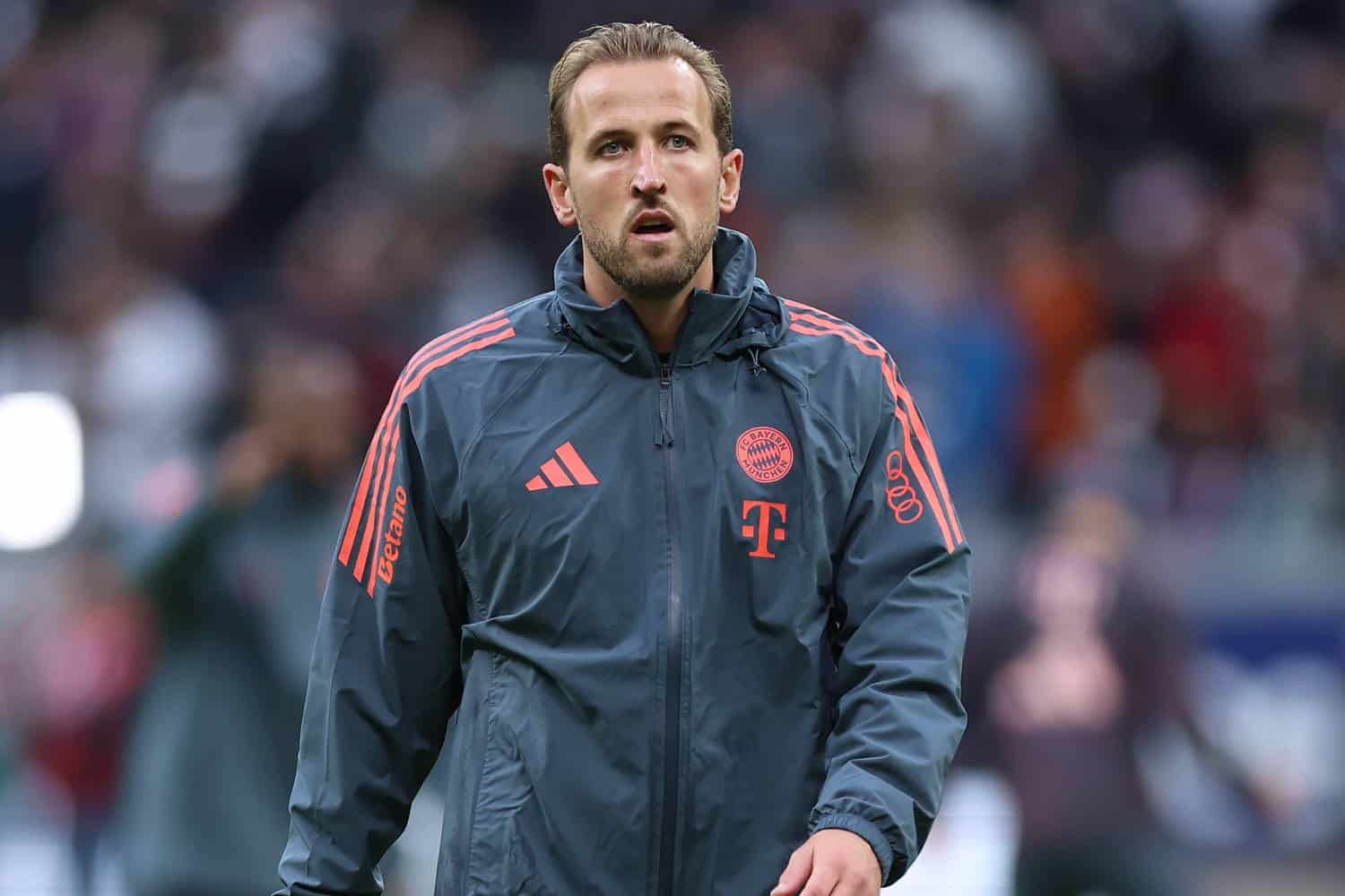 Harry Kane