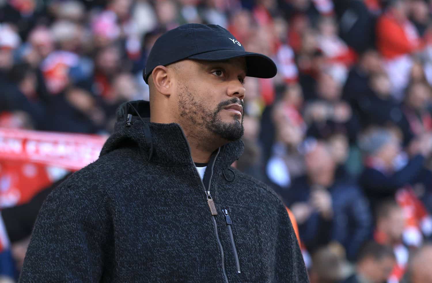 Vincent Kompany