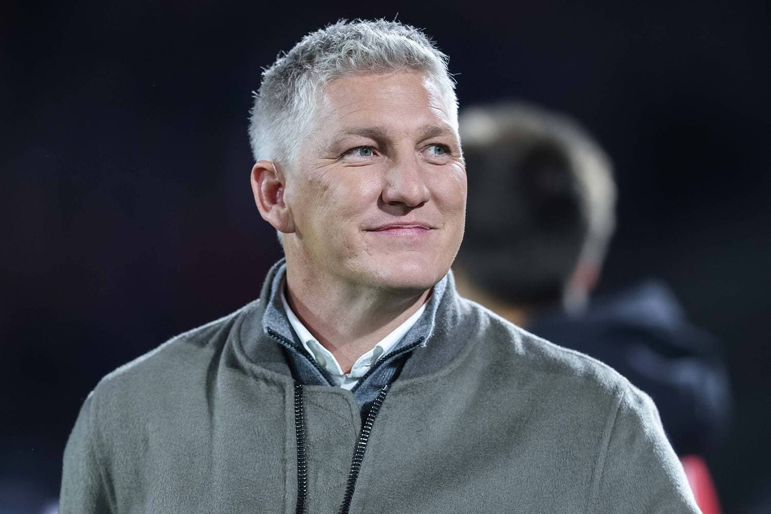 Bastian Schweinsteiger