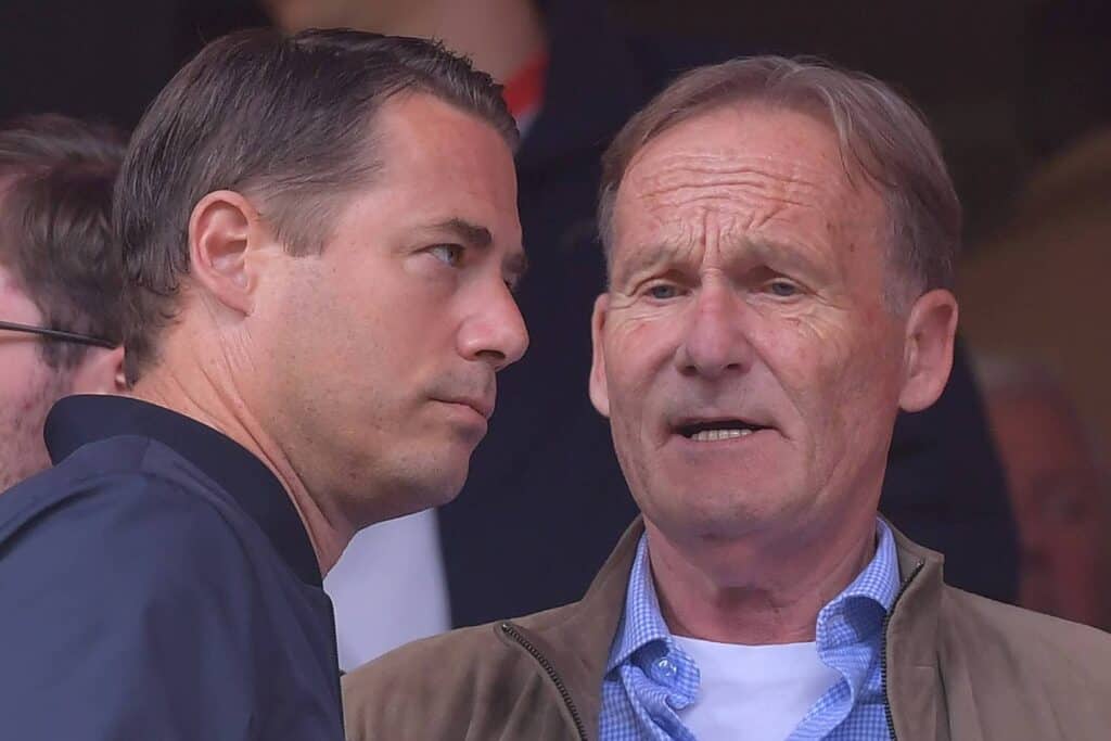 Hans-Joachim Watzke