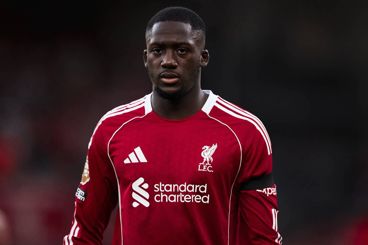 Ibrahima Konaté