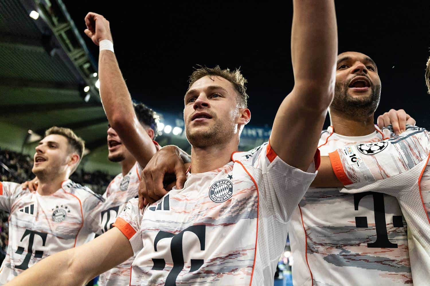 Joshua Kimmich