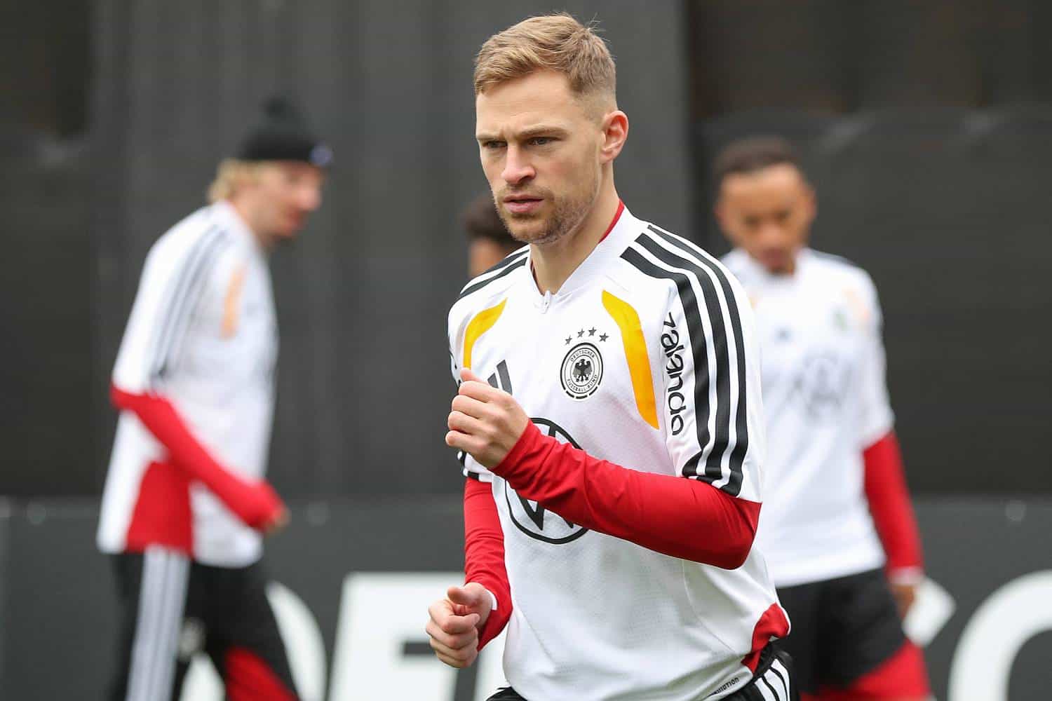 Joshua Kimmich