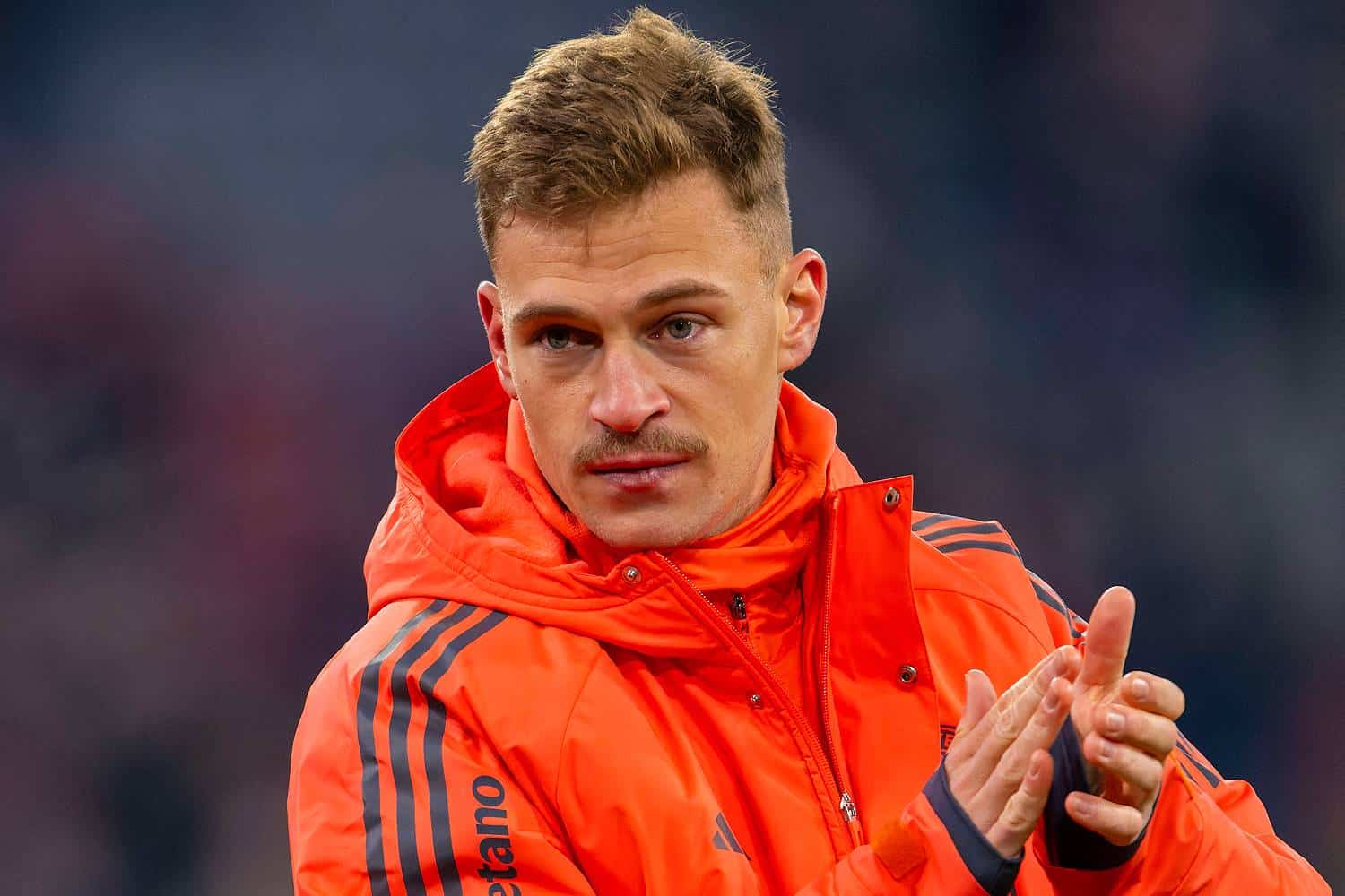 Joshua Kimmich